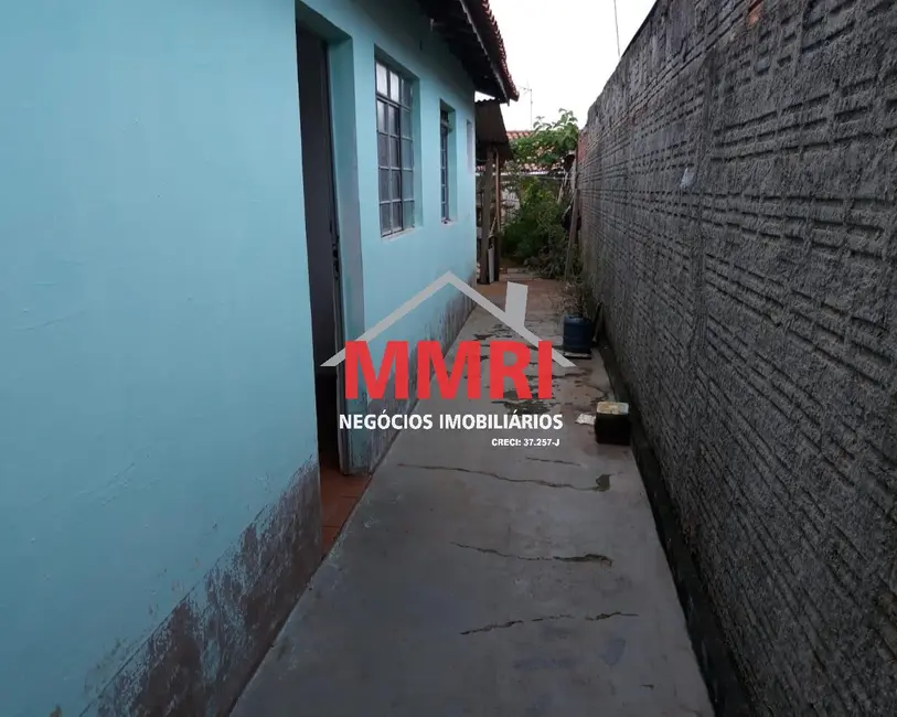 Foto 3 de Casa com 1 quarto à venda, 70m2 em Aracoiaba Da Serra - SP