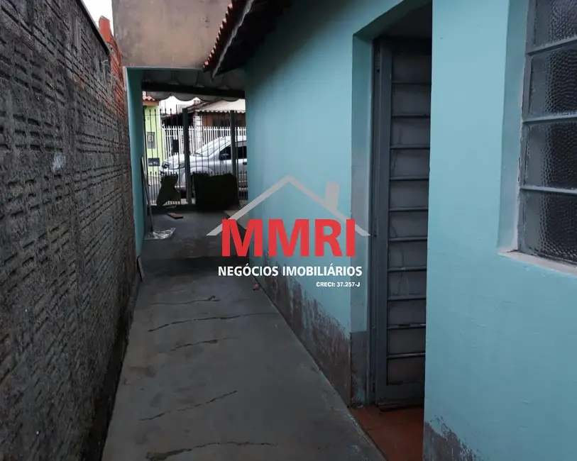 Foto 7 de Casa com 1 quarto à venda, 70m2 em Aracoiaba Da Serra - SP