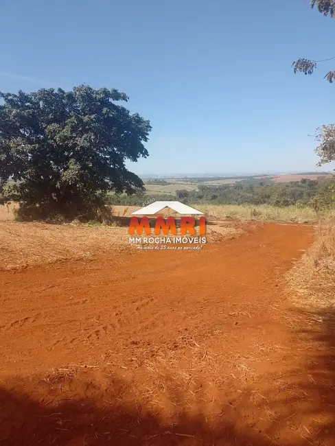 Foto 5 de Fazenda / Haras à venda, 100m2 em Área Rural de Mococa, Mococa - SP