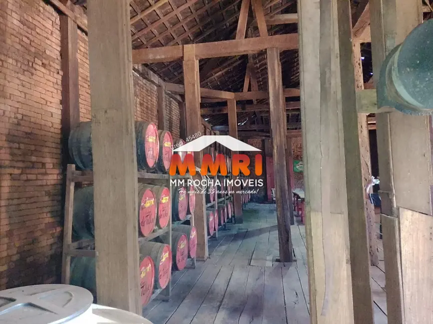 Foto 9 de Fazenda / Haras à venda, 100m2 em Área Rural de Mococa, Mococa - SP