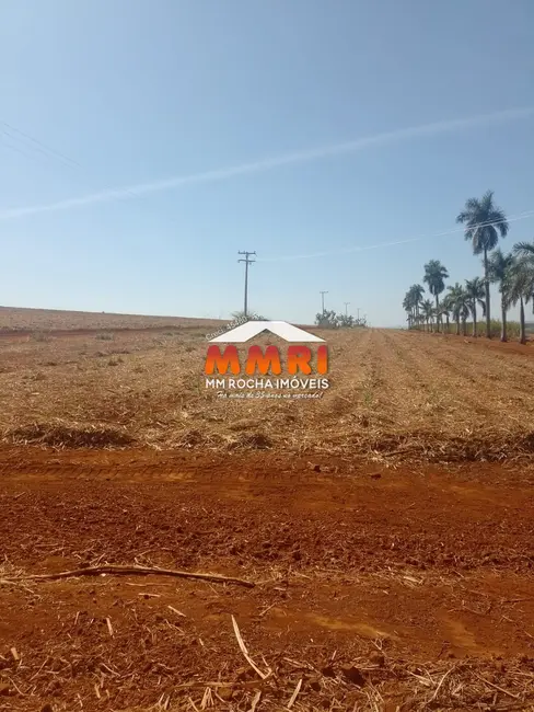 Foto 7 de Fazenda / Haras à venda, 100m2 em Área Rural de Mococa, Mococa - SP
