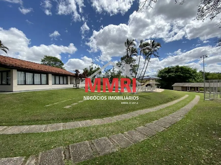 Foto 1 de Sítio / Rancho com 9 quartos à venda, 24540m2 em Aracoiaba Da Serra - SP