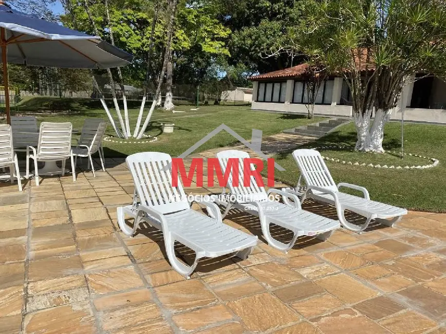 Foto 4 de Sítio / Rancho com 9 quartos à venda, 24540m2 em Aracoiaba Da Serra - SP