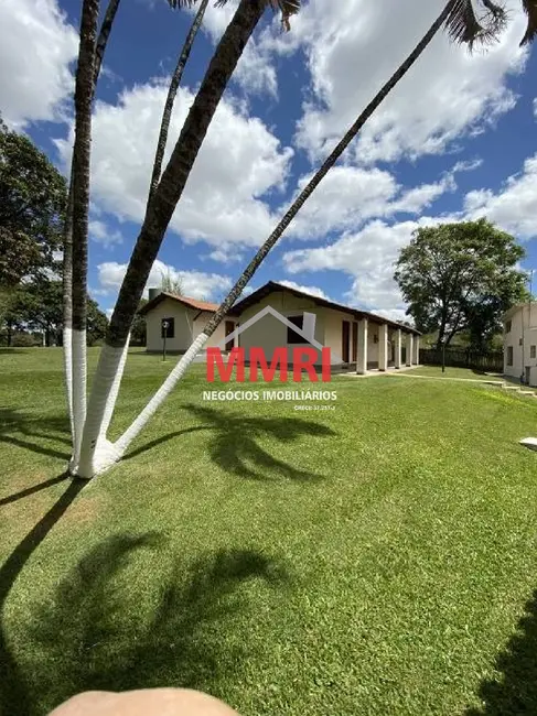 Foto 7 de Sítio / Rancho com 9 quartos à venda, 24540m2 em Aracoiaba Da Serra - SP