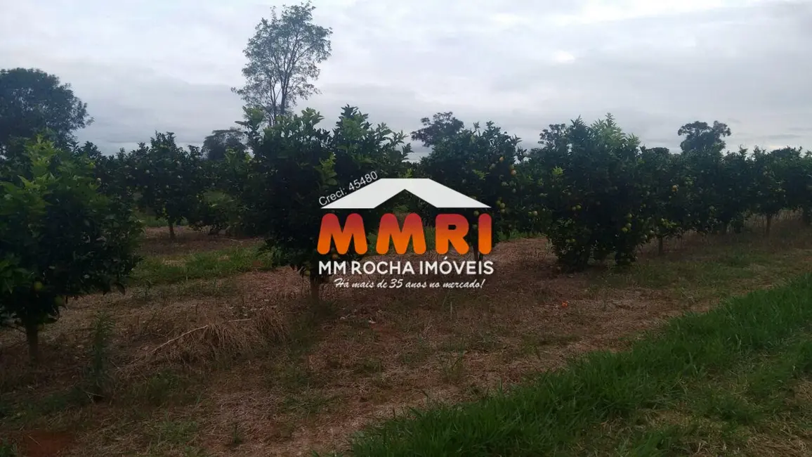Foto 1 de Fazenda / Haras à venda, 365m2 em Área Rural de Sorocaba, Sorocaba - SP