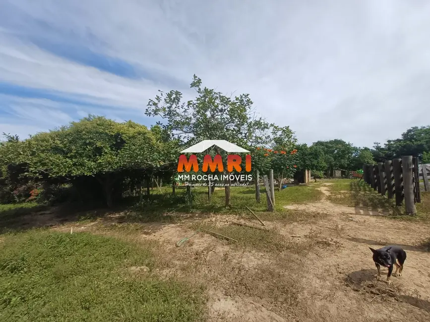 Foto 5 de Terreno / Lote à venda, 162000m2 em Aracoiaba Da Serra - SP