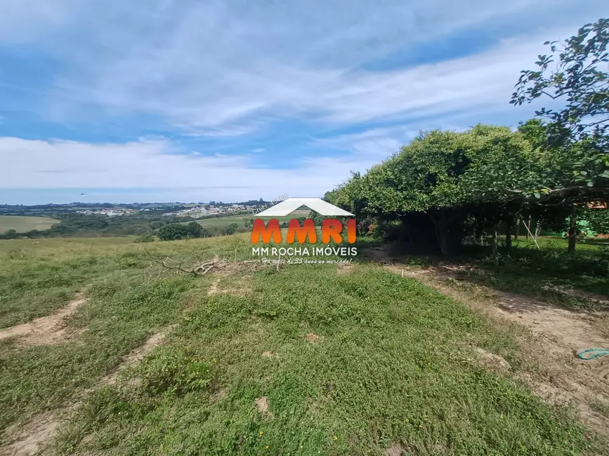 Foto 6 de Terreno / Lote à venda, 162000m2 em Aracoiaba Da Serra - SP