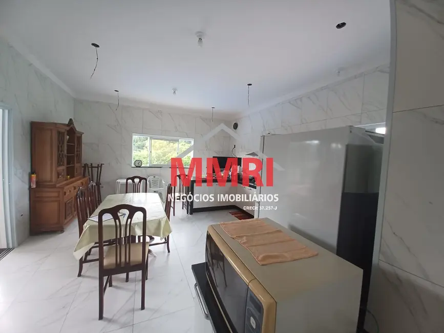 Foto 6 de Chácara com 3 quartos à venda, 3600m2 em Aracoiaba Da Serra - SP