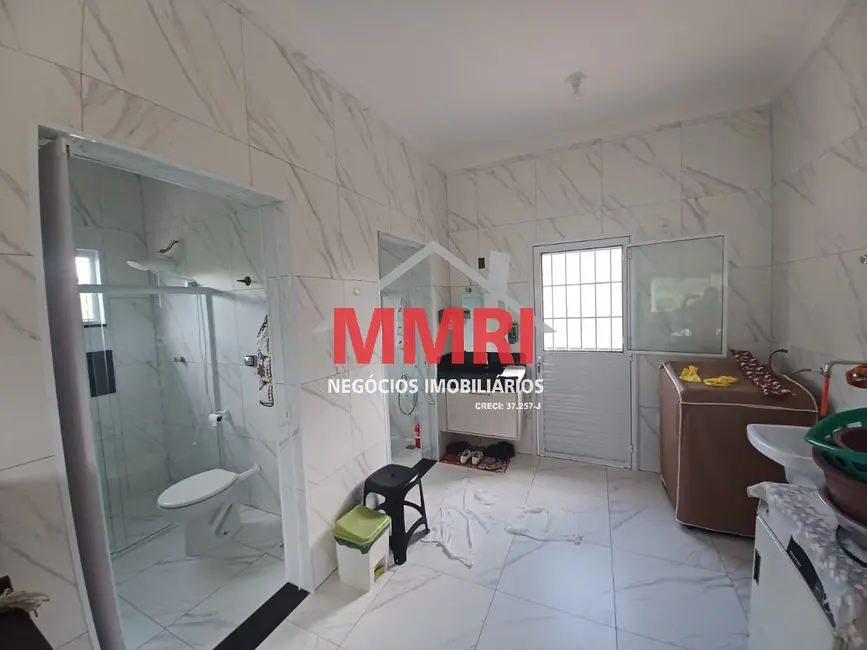 Foto 13 de Chácara com 3 quartos à venda, 3600m2 em Aracoiaba Da Serra - SP