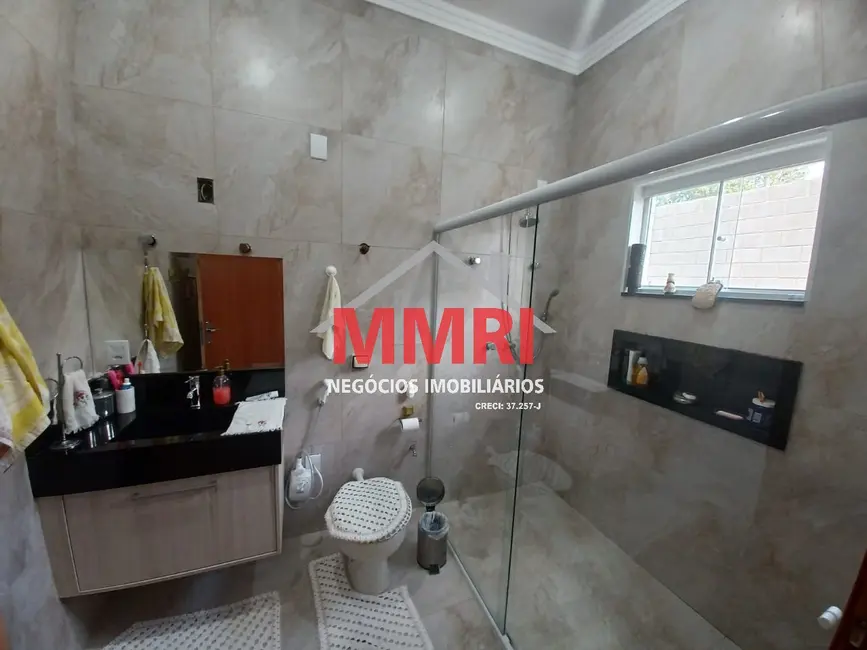 Foto 17 de Chácara com 3 quartos à venda, 3600m2 em Aracoiaba Da Serra - SP