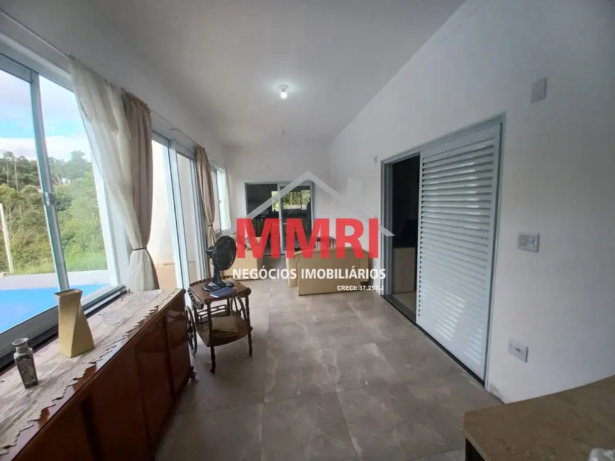 Foto 10 de Chácara com 3 quartos à venda, 3600m2 em Aracoiaba Da Serra - SP