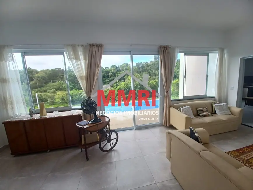 Foto 1 de Chácara com 3 quartos à venda, 3600m2 em Aracoiaba Da Serra - SP