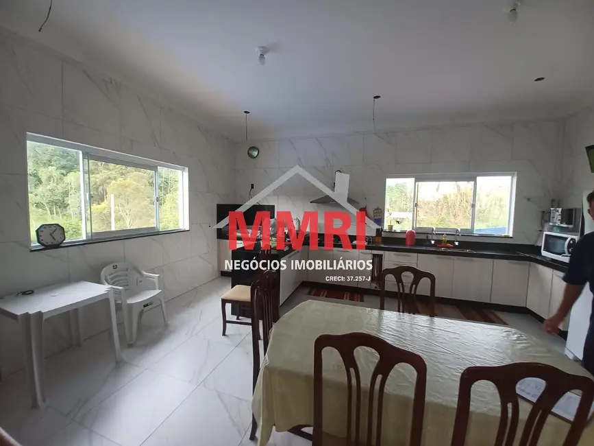 Foto 3 de Chácara com 3 quartos à venda, 3600m2 em Aracoiaba Da Serra - SP