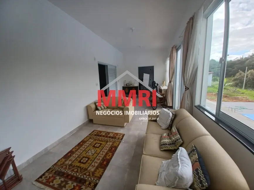 Foto 5 de Chácara com 3 quartos à venda, 3600m2 em Aracoiaba Da Serra - SP