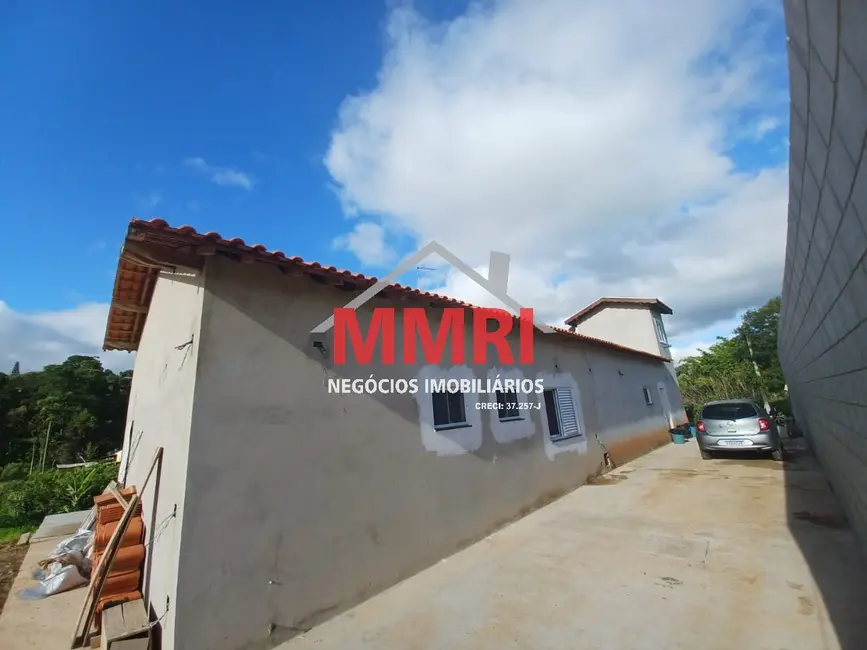 Foto 19 de Chácara com 3 quartos à venda, 3600m2 em Aracoiaba Da Serra - SP