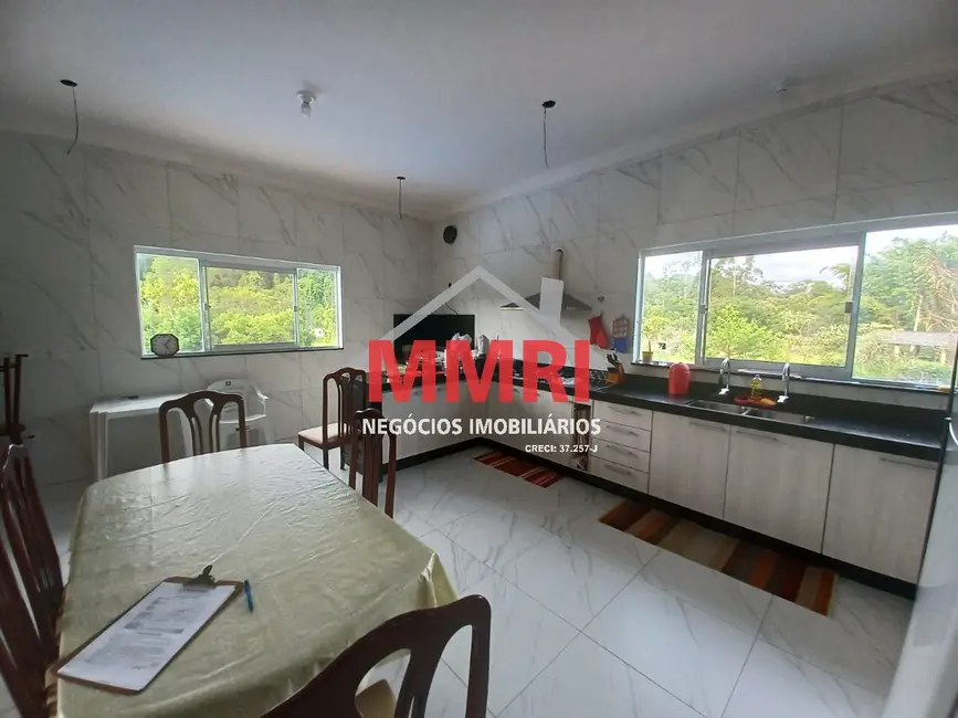 Foto 7 de Chácara com 3 quartos à venda, 3600m2 em Aracoiaba Da Serra - SP