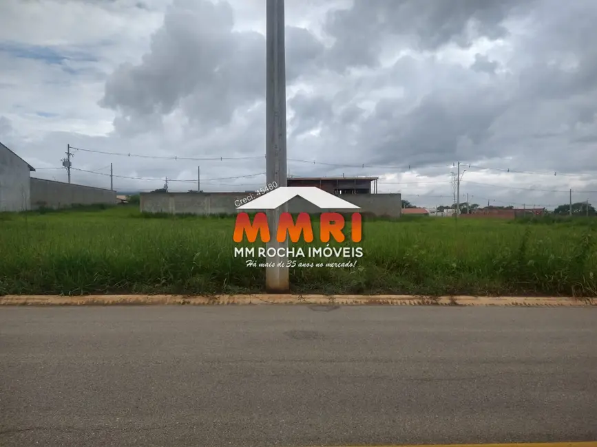 Foto 2 de Terreno / Lote à venda, 250m2 em Aracoiaba Da Serra - SP