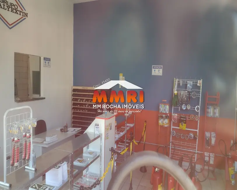 Foto 1 de Sala Comercial à venda, 100m2 em Centro, Tatui - SP