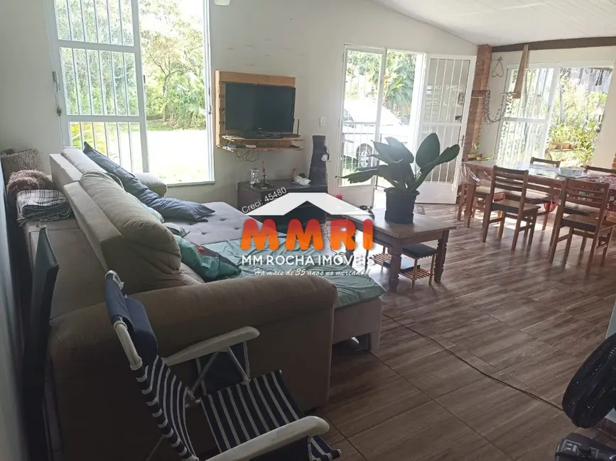 Foto 8 de Chácara com 3 quartos à venda, 2346m2 em Aracoiaba Da Serra - SP