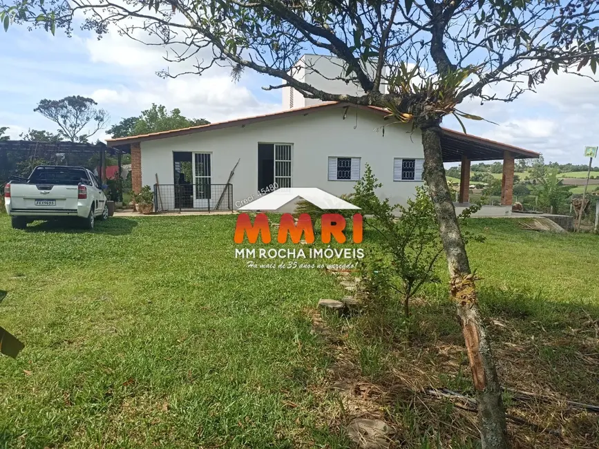 Foto 4 de Chácara com 3 quartos à venda, 2346m2 em Aracoiaba Da Serra - SP