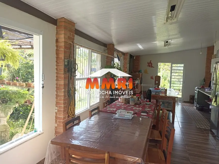 Foto 3 de Chácara com 3 quartos à venda, 2346m2 em Aracoiaba Da Serra - SP