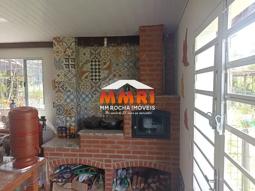 Foto 6 de Chácara com 3 quartos à venda, 2346m2 em Aracoiaba Da Serra - SP