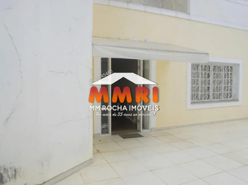 Foto 5 de Casa com 4 quartos à venda, 251m2 em Centro, Registro - SP