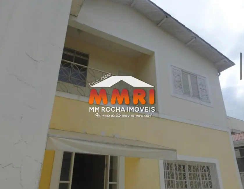 Foto 1 de Casa com 4 quartos à venda, 251m2 em Centro, Registro - SP