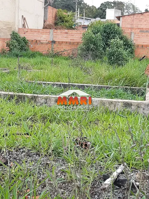 Foto 6 de Terreno / Lote à venda, 250m2 em Aracoiaba Da Serra - SP