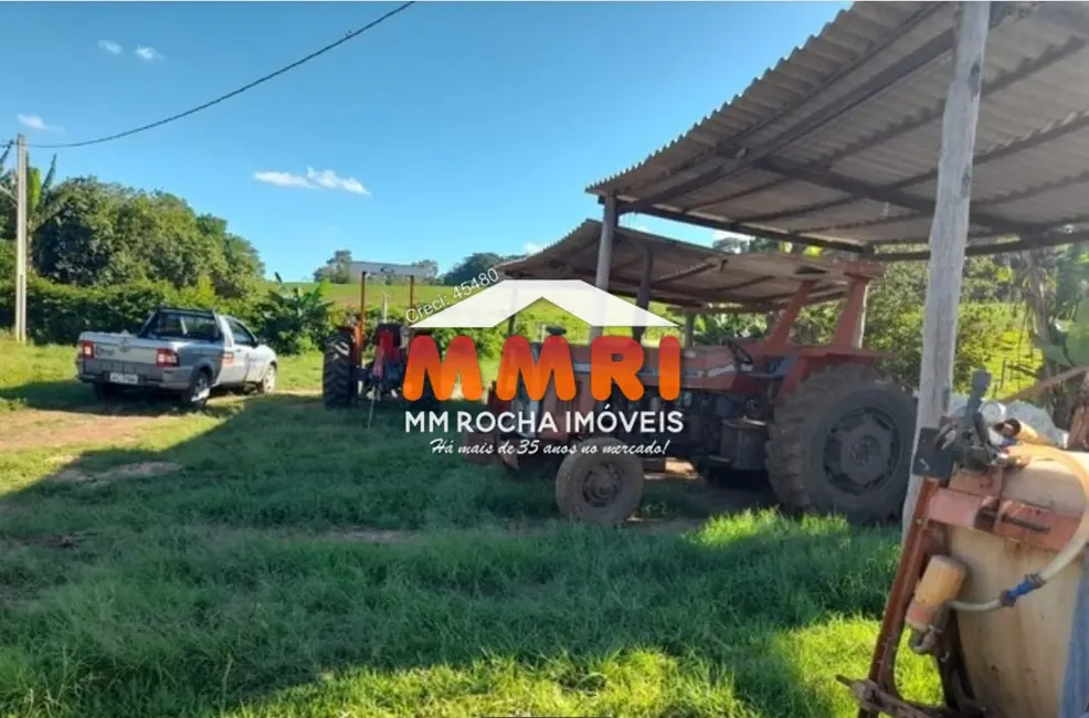 Foto 7 de Sítio / Rancho à venda, 30m2 em Angatuba - SP