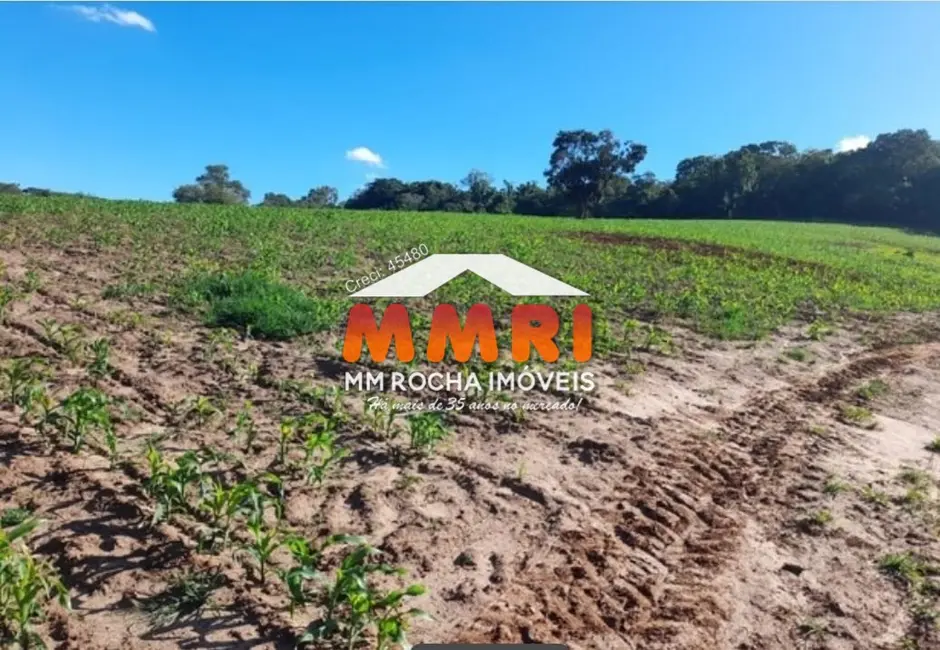 Foto 1 de Sítio / Rancho à venda, 30m2 em Angatuba - SP