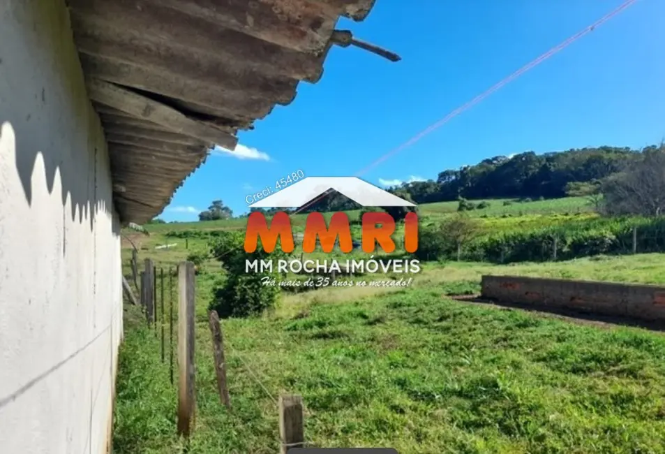 Foto 8 de Sítio / Rancho à venda, 30m2 em Angatuba - SP