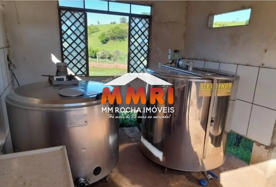 Foto 5 de Sítio / Rancho à venda, 30m2 em Angatuba - SP