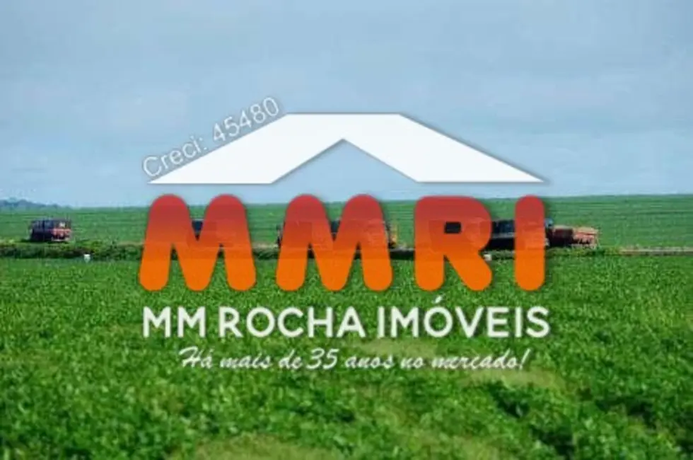 Foto 6 de Fazenda / Haras à venda, 67000m2 em Nova Ubirata - MT