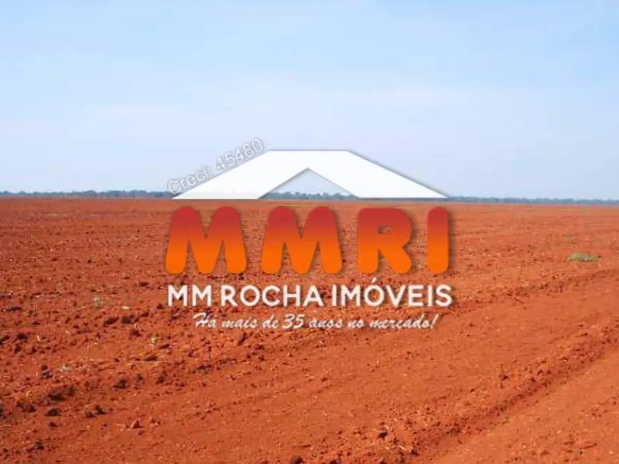 Foto 4 de Fazenda / Haras à venda, 67000m2 em Nova Ubirata - MT