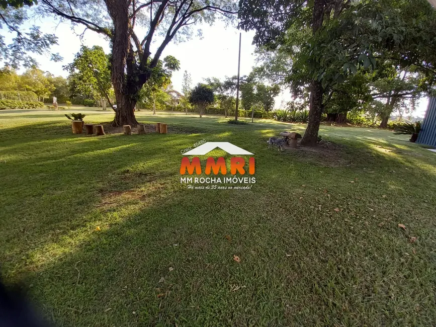 Sítio / Rancho com 3 quartos à venda, 125000m2 em Aracoiaba Da Serra - SP - imagem 4 Foto 4 de Sítio / Rancho com 3 quartos à venda, 125000m2 em Aracoiaba Da Serra - SP