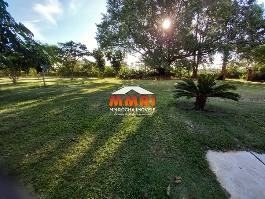 Sítio / Rancho com 3 quartos à venda, 125000m2 em Aracoiaba Da Serra - SP - imagem 8 Foto 8 de Sítio / Rancho com 3 quartos à venda, 125000m2 em Aracoiaba Da Serra - SP