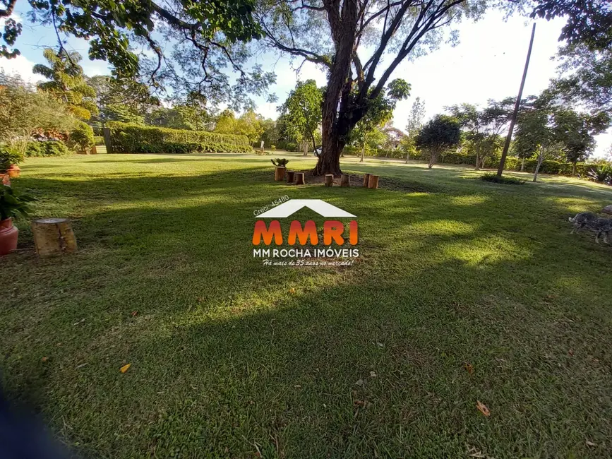 Sítio / Rancho com 3 quartos à venda, 125000m2 em Aracoiaba Da Serra - SP - imagem 3 Foto 3 de Sítio / Rancho com 3 quartos à venda, 125000m2 em Aracoiaba Da Serra - SP