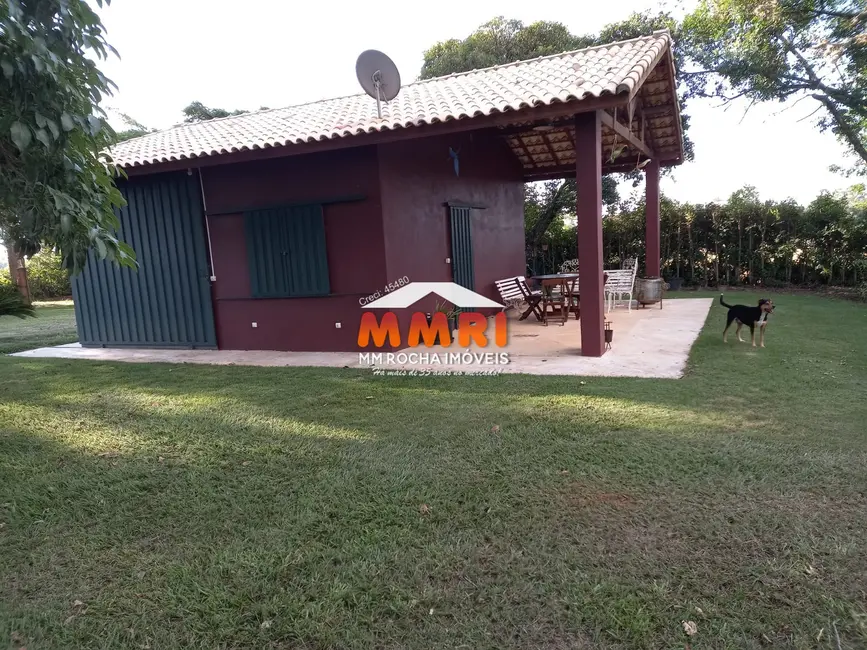 Sítio / Rancho com 3 quartos à venda, 125000m2 em Aracoiaba Da Serra - SP - imagem 5 Foto 5 de Sítio / Rancho com 3 quartos à venda, 125000m2 em Aracoiaba Da Serra - SP
