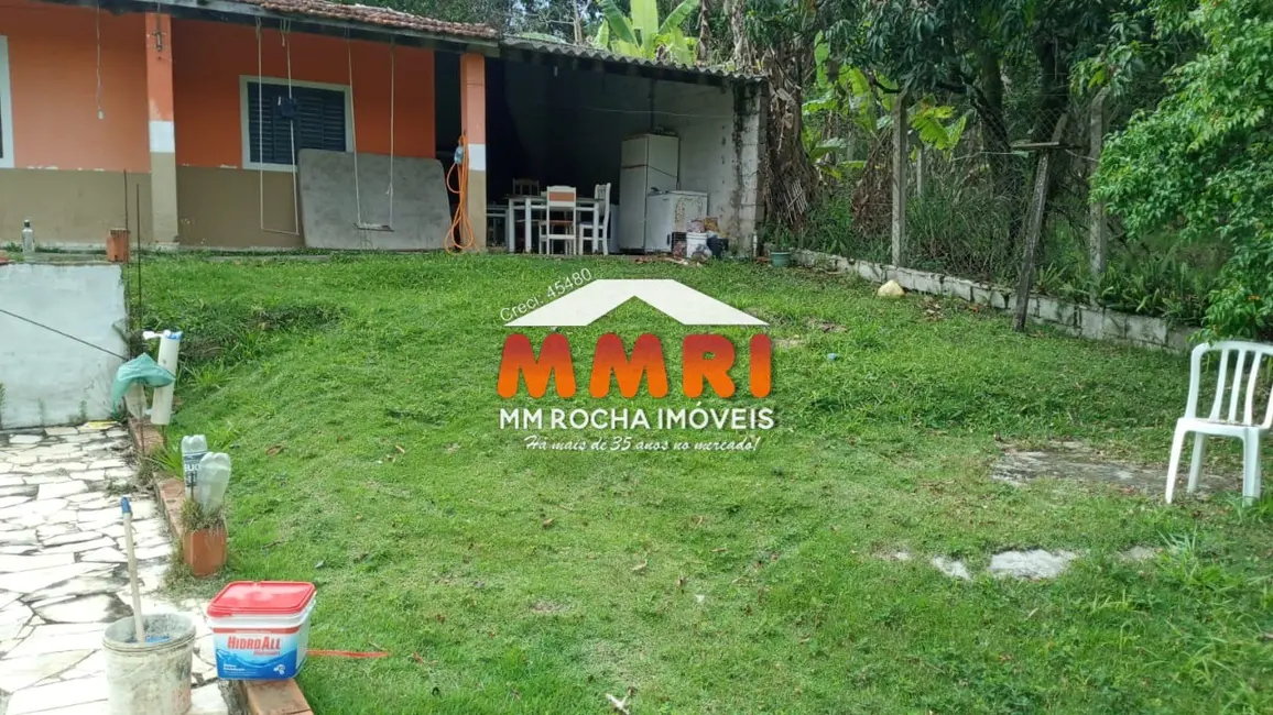 Foto 4 de Chácara com 3 quartos à venda, 1000m2 em Aracoiaba Da Serra - SP