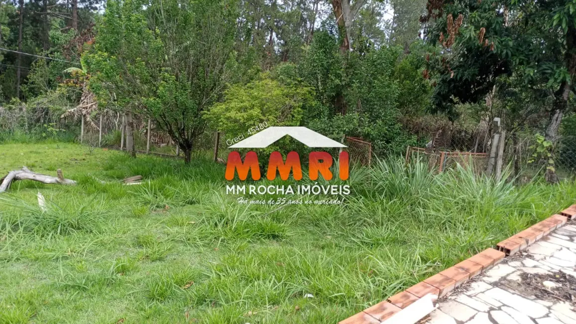 Foto 6 de Chácara com 3 quartos à venda, 1000m2 em Aracoiaba Da Serra - SP