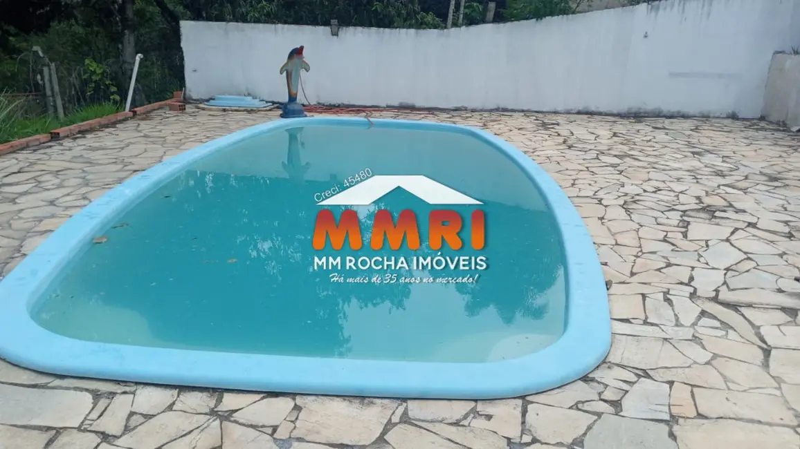 Foto 8 de Chácara com 3 quartos à venda, 1000m2 em Aracoiaba Da Serra - SP