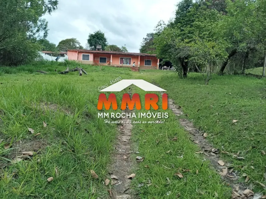 Foto 5 de Chácara com 3 quartos à venda, 1000m2 em Aracoiaba Da Serra - SP