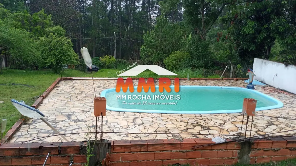 Foto 9 de Chácara com 3 quartos à venda, 1000m2 em Aracoiaba Da Serra - SP