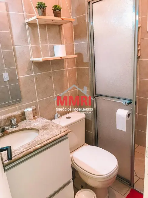 Foto 6 de Apartamento com 1 quarto à venda, 28m2 em Aracoiaba Da Serra - SP