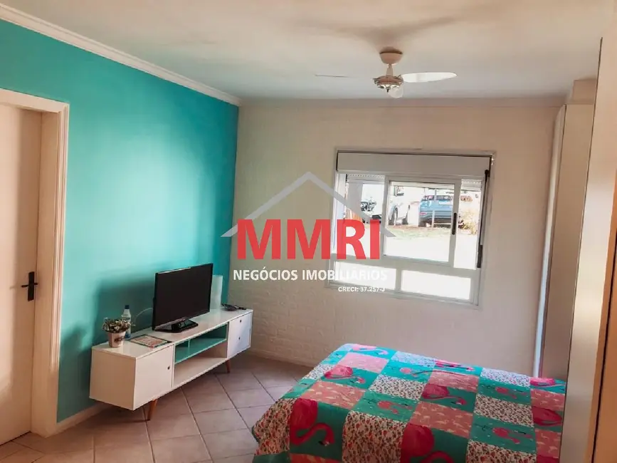 Foto 1 de Apartamento com 1 quarto à venda, 28m2 em Aracoiaba Da Serra - SP