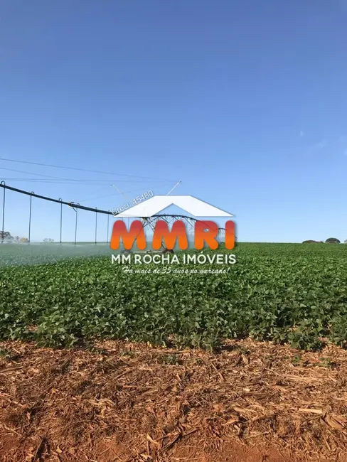 Foto 6 de Fazenda / Haras à venda, 882m2 em Bom Despacho - MG