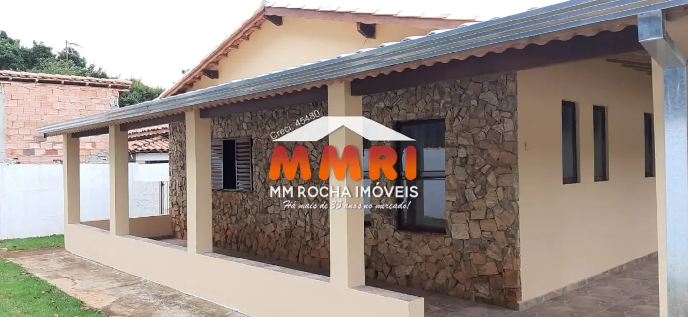 Foto 4 de Chácara com 3 quartos à venda, 130m2 em Aracoiaba Da Serra - SP