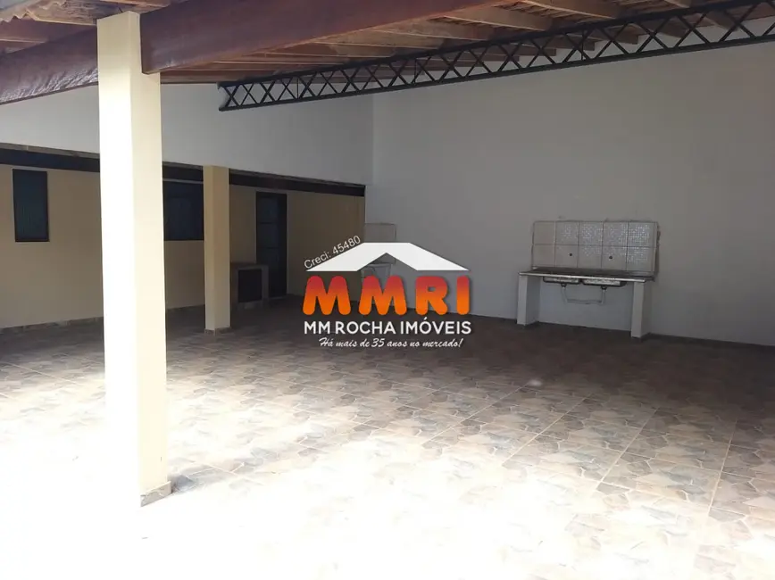 Foto 9 de Chácara com 3 quartos à venda, 130m2 em Aracoiaba Da Serra - SP