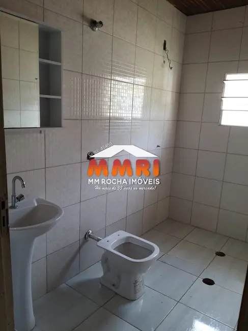 Foto 6 de Chácara com 3 quartos à venda, 130m2 em Aracoiaba Da Serra - SP